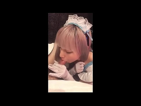 ❤️ I-Japanese Idol [mayuka], imvunulo yencekukazi yesiFulentshi, ingxenye 1, i-blowjob futhi ikhumule ngesigcobo Izocansi vk ku-zu.vegasservice.ru ❌️